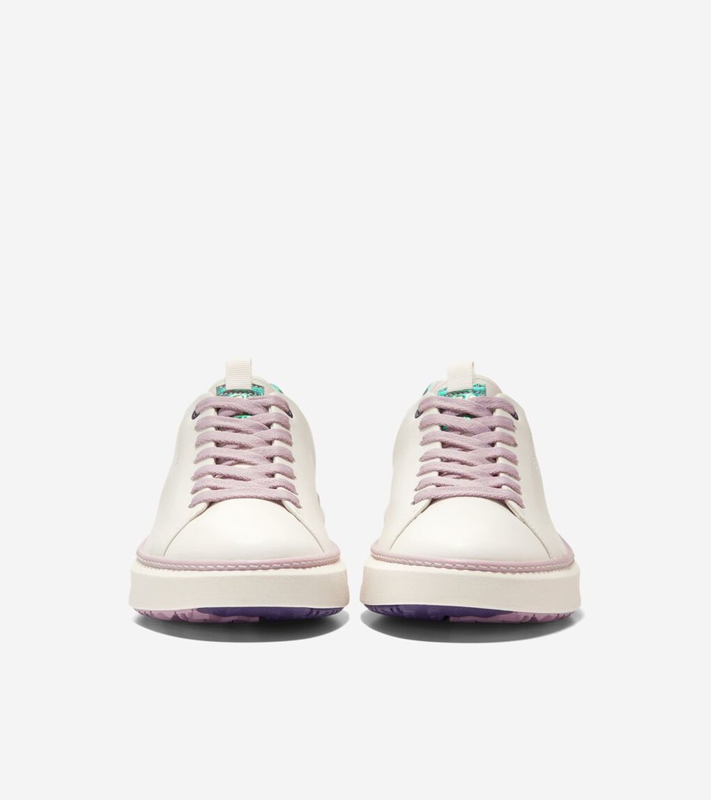 グランドプロ トップスピン ゴルフ womens.
