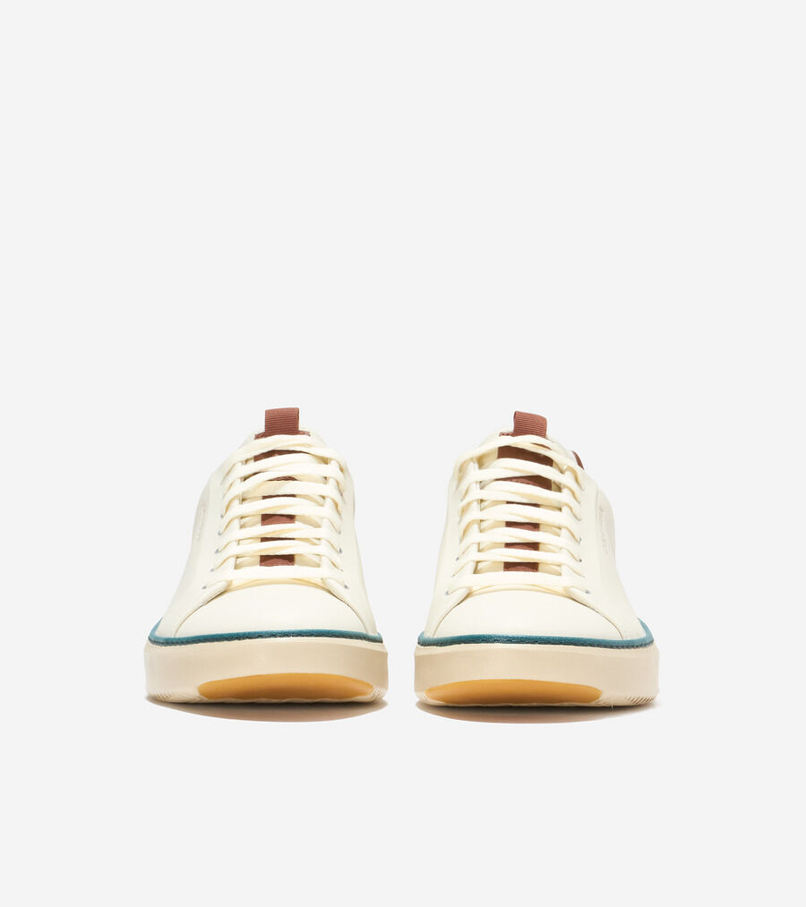 グランドプロ トップスピン ウォータープルーフ mens 26000 | COLE_HAAN