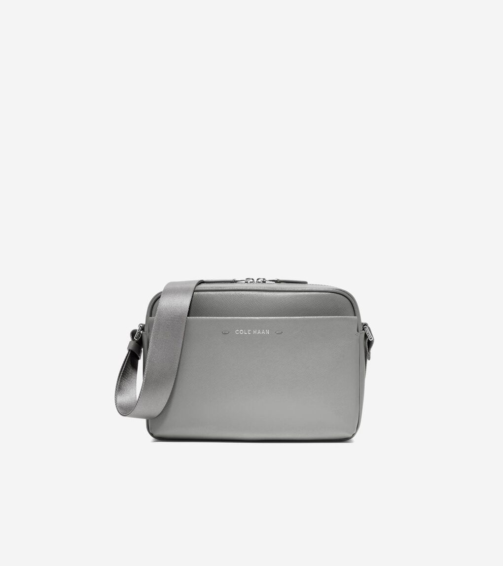 スローンカメラバッグ mens.
