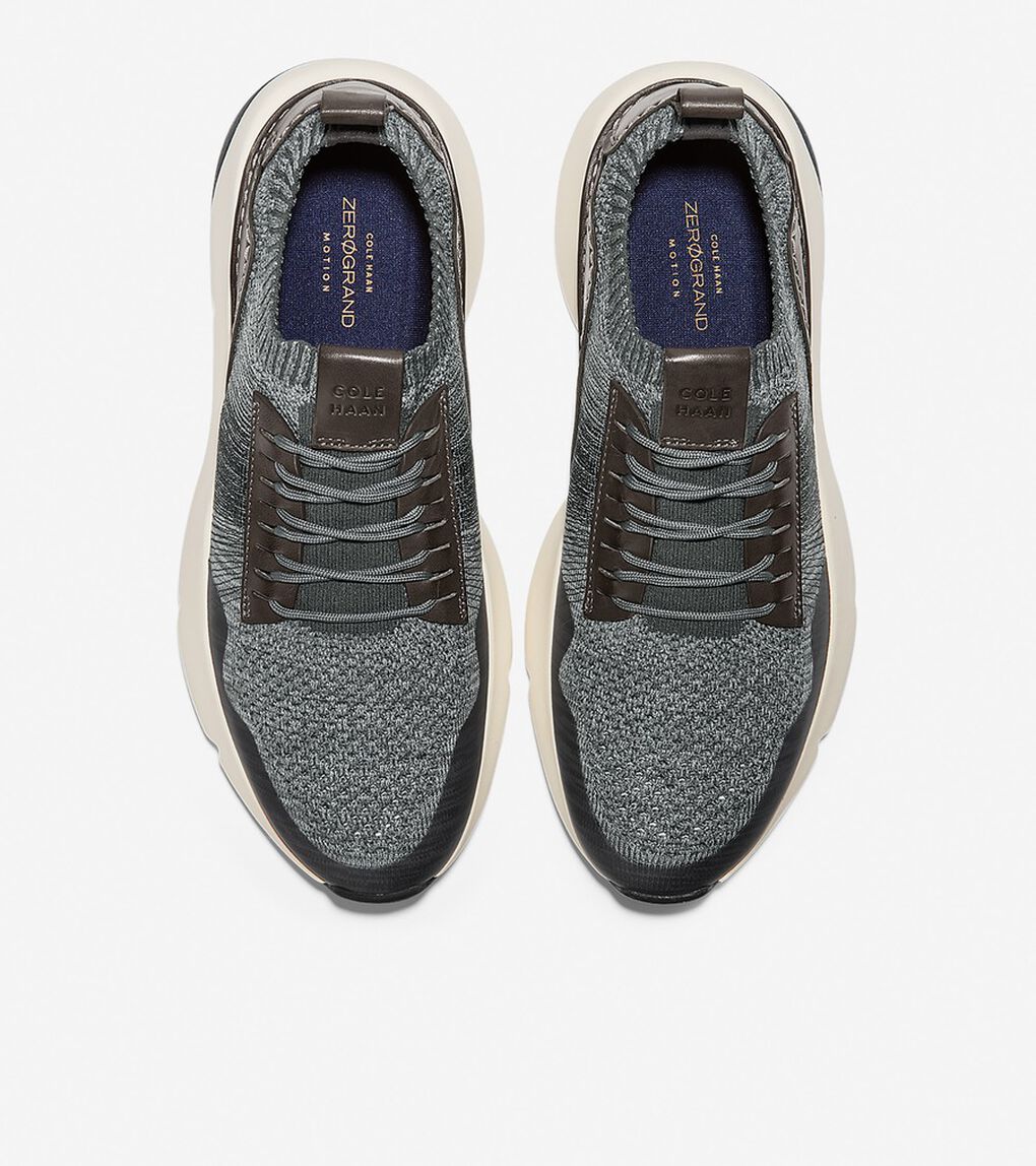 ゼログランド オールデイ トレーナー mens.