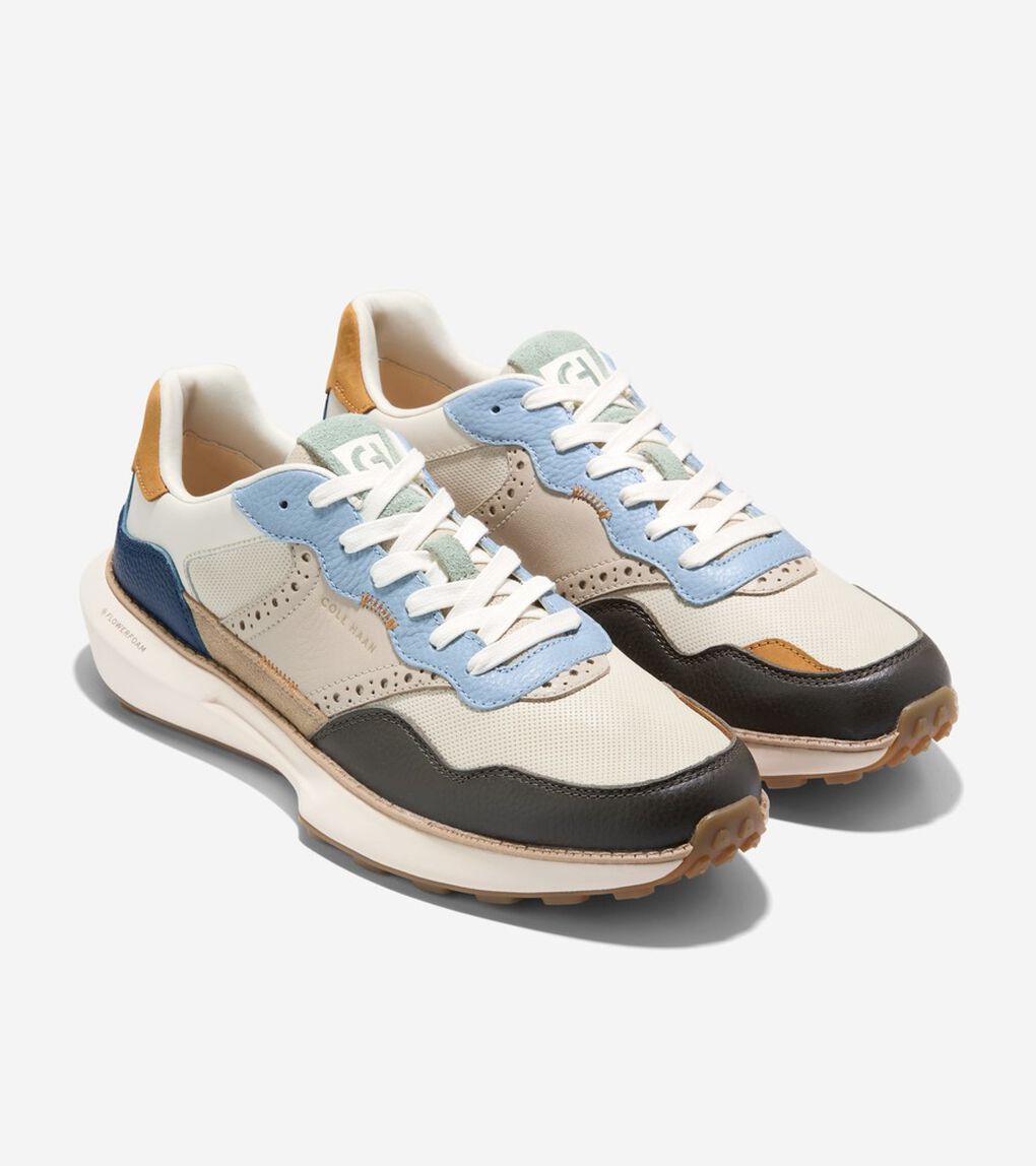 グランドプロ アッシュランド mens.