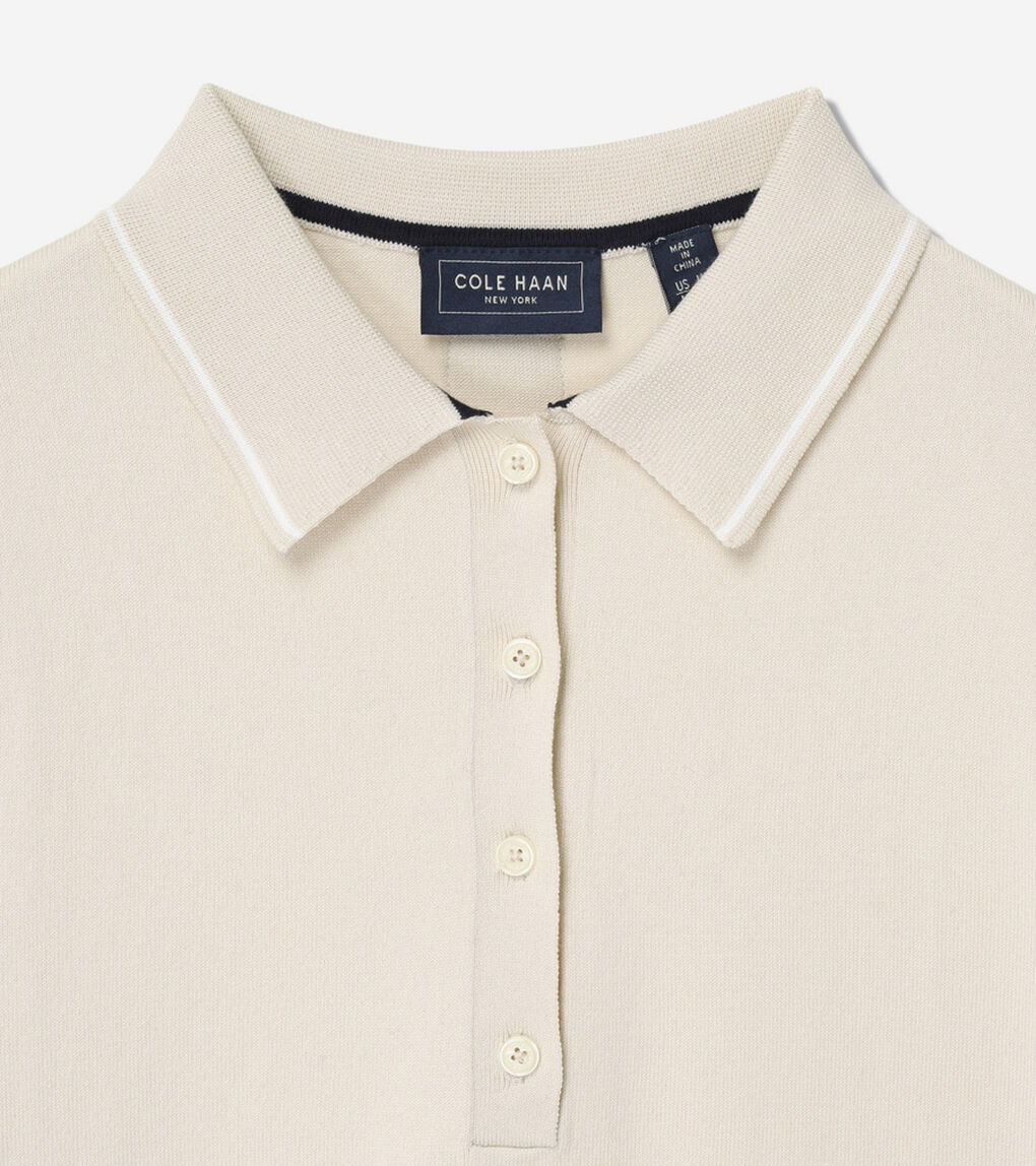 ピーマ プレミア ポロ womens