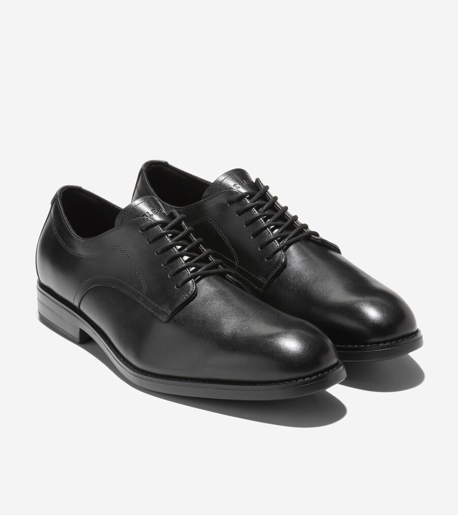 ハーモン グランド プレーントゥオックスフォード mens. 32000 | COLE_HAAN