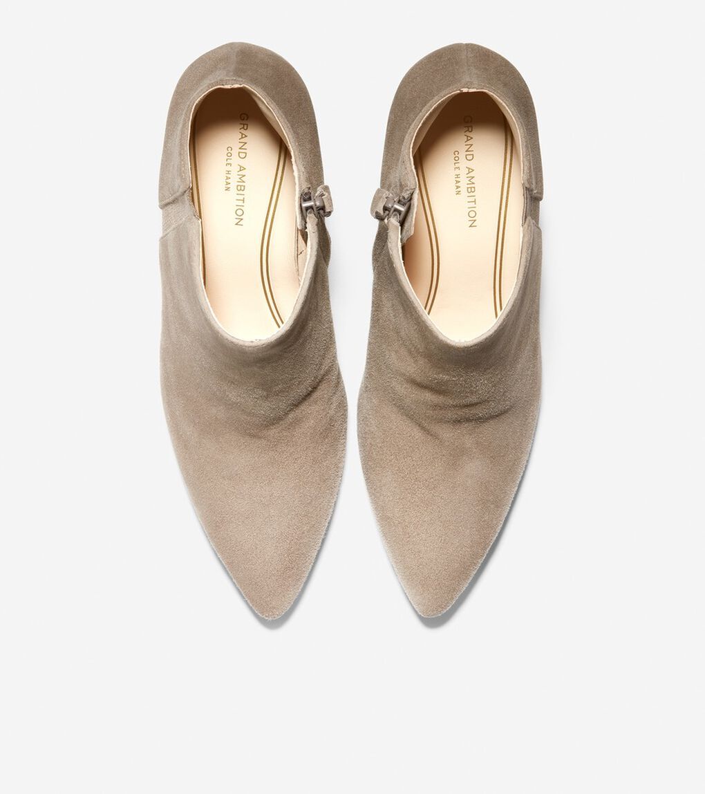 グランド アンビション アリエッタ シューティー womens. 0.0 | COLE_HAAN