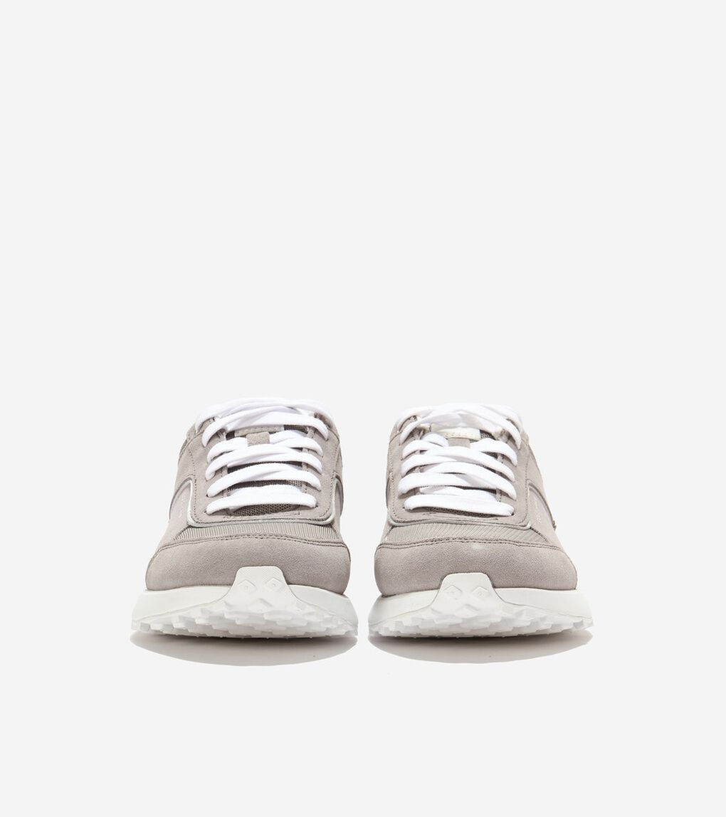 グランド クロスコート ハレット ランナー womens.