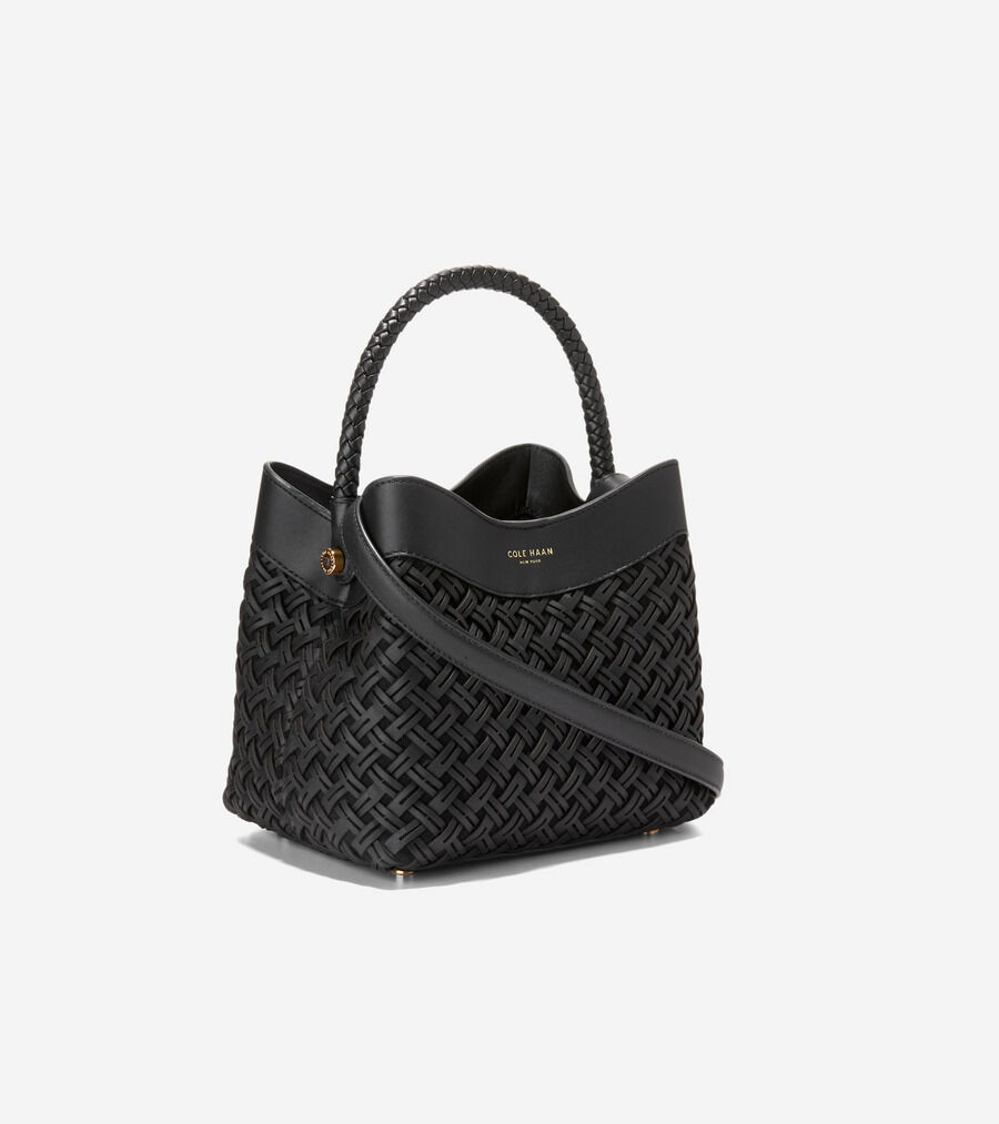 セシリア バケット クロスボディ womens 68000 | COLE_HAAN