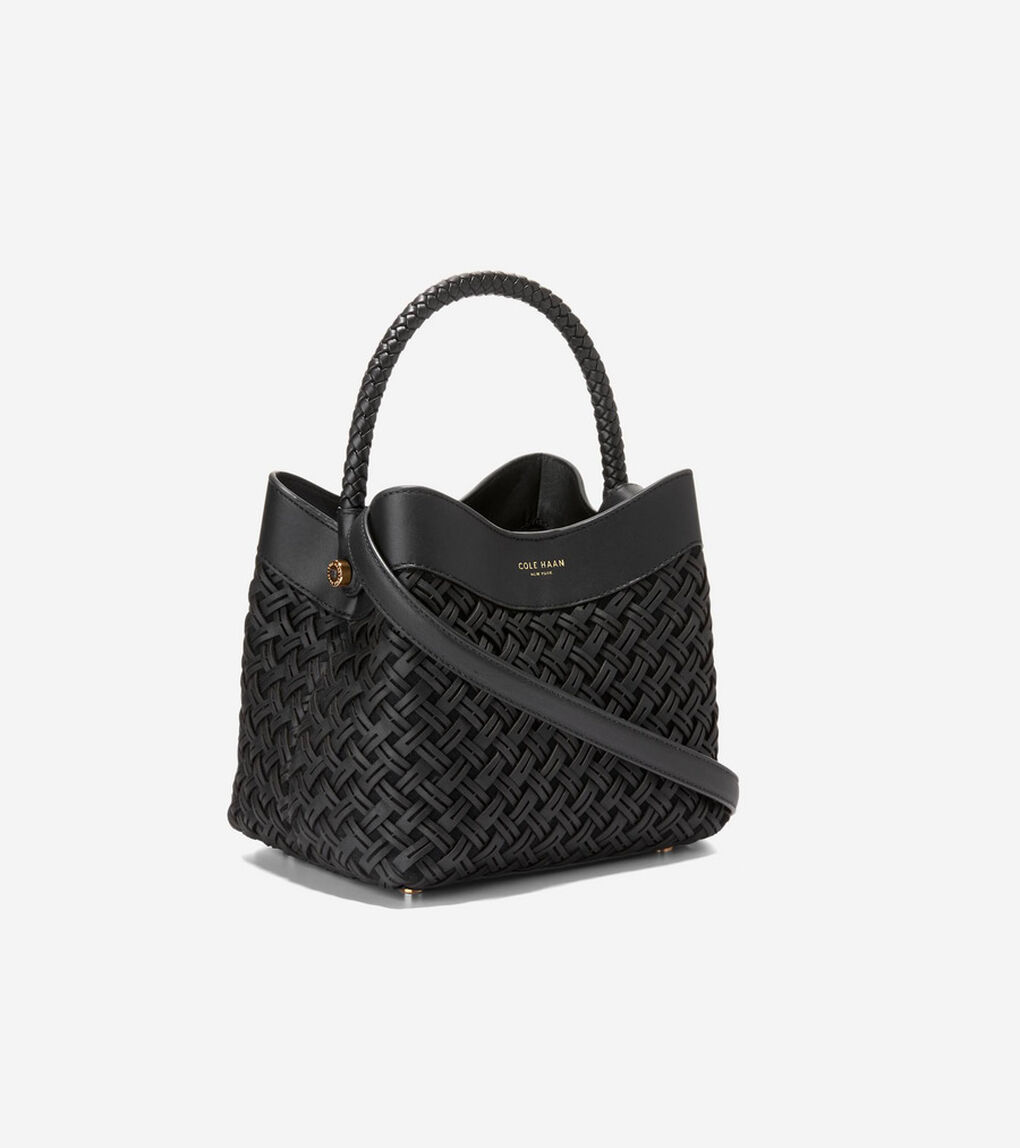 セシリア バケット クロスボディ womens