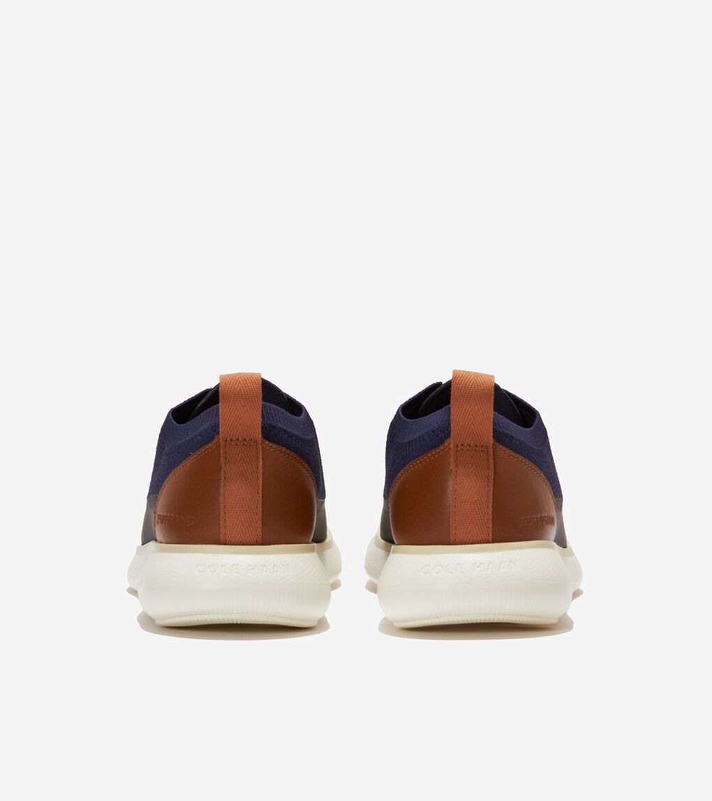 ゼログランド オムニ スニーカー mens.