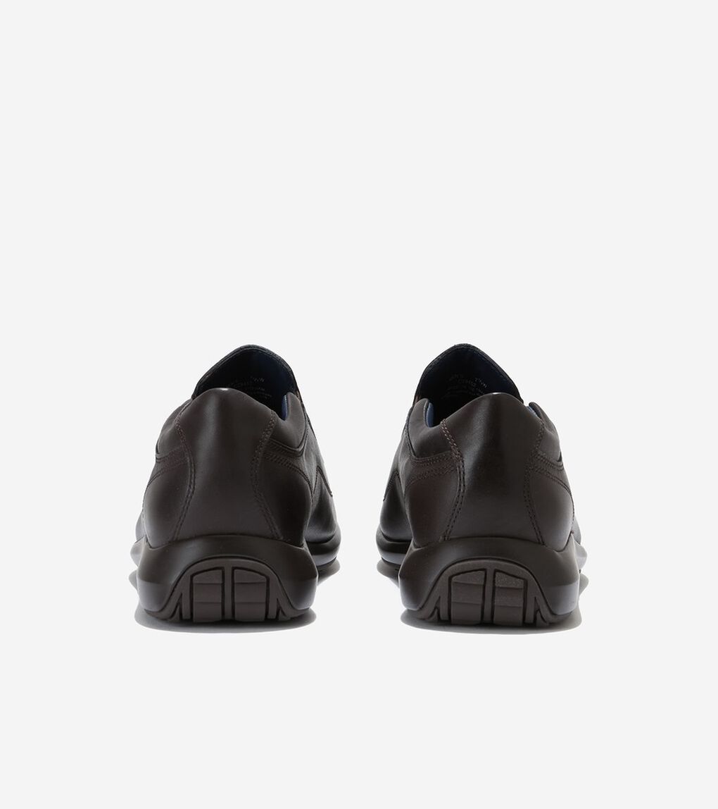 ギャビン グランド スリップオン mens