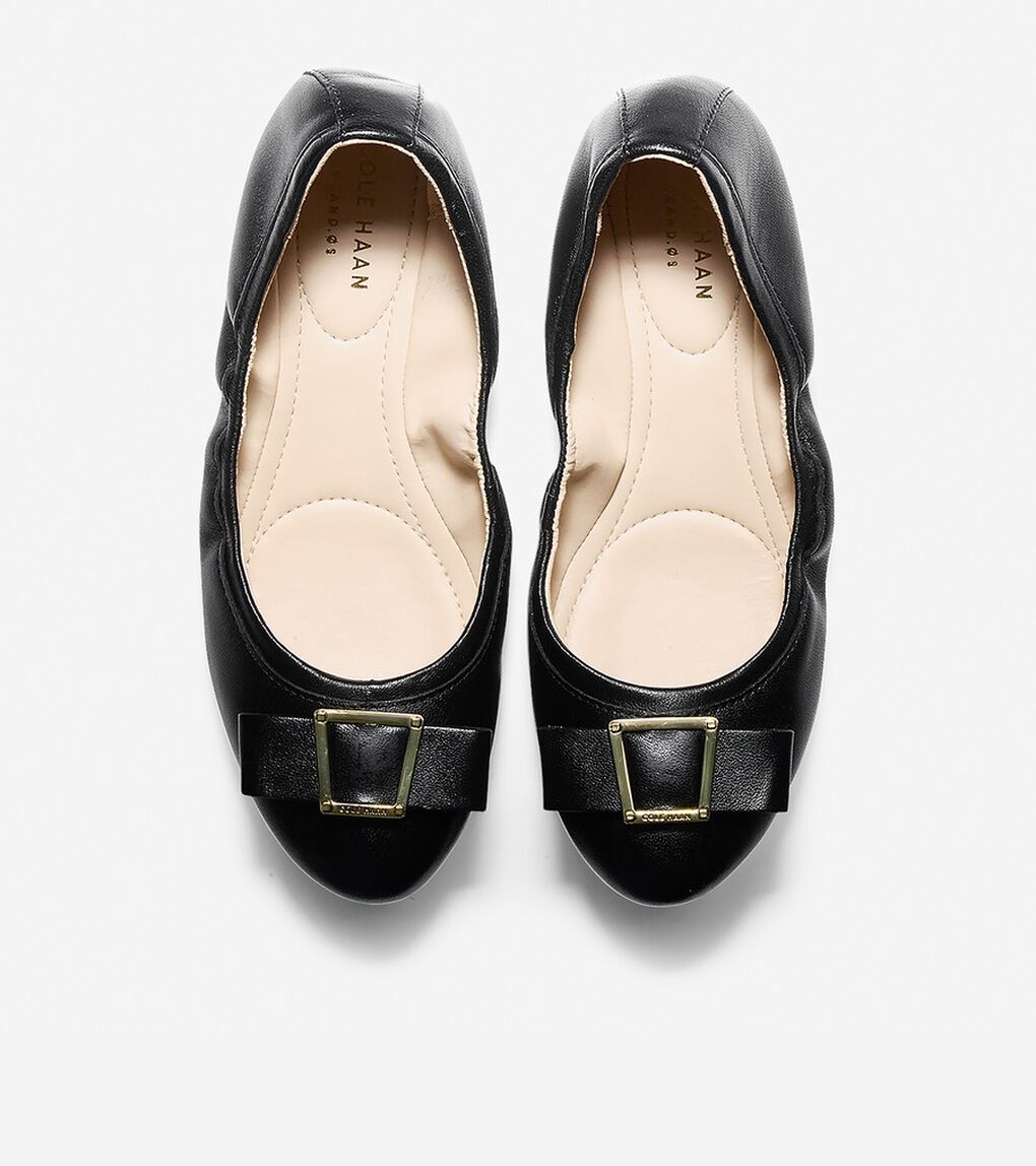 エモリー ボウ バレエ II womens.