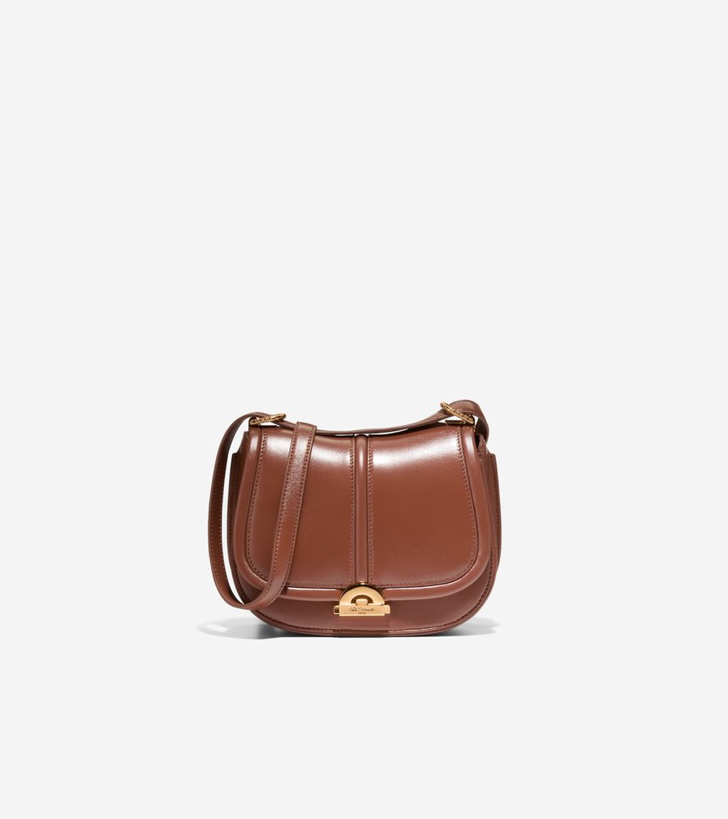 セレネアサドルバッグ womens