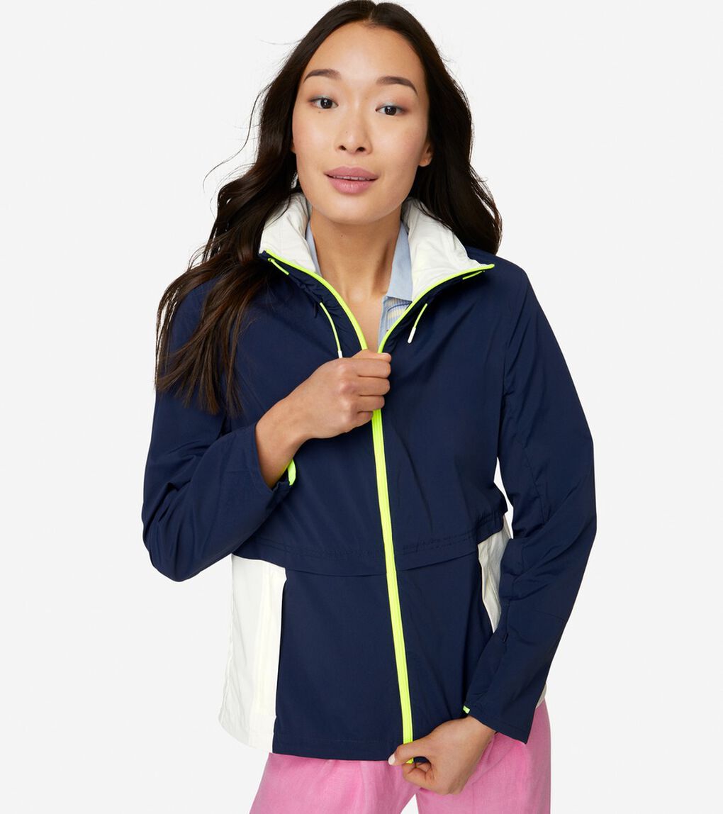 ゼログランド ウィメンズ トレーニング ジャケット womens.