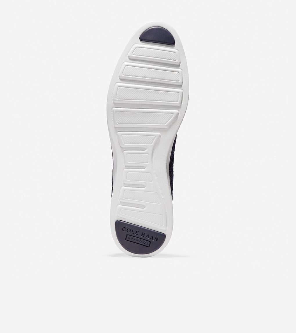 オリジナルグランド スティッチライト ウィング オックスフォード womens.