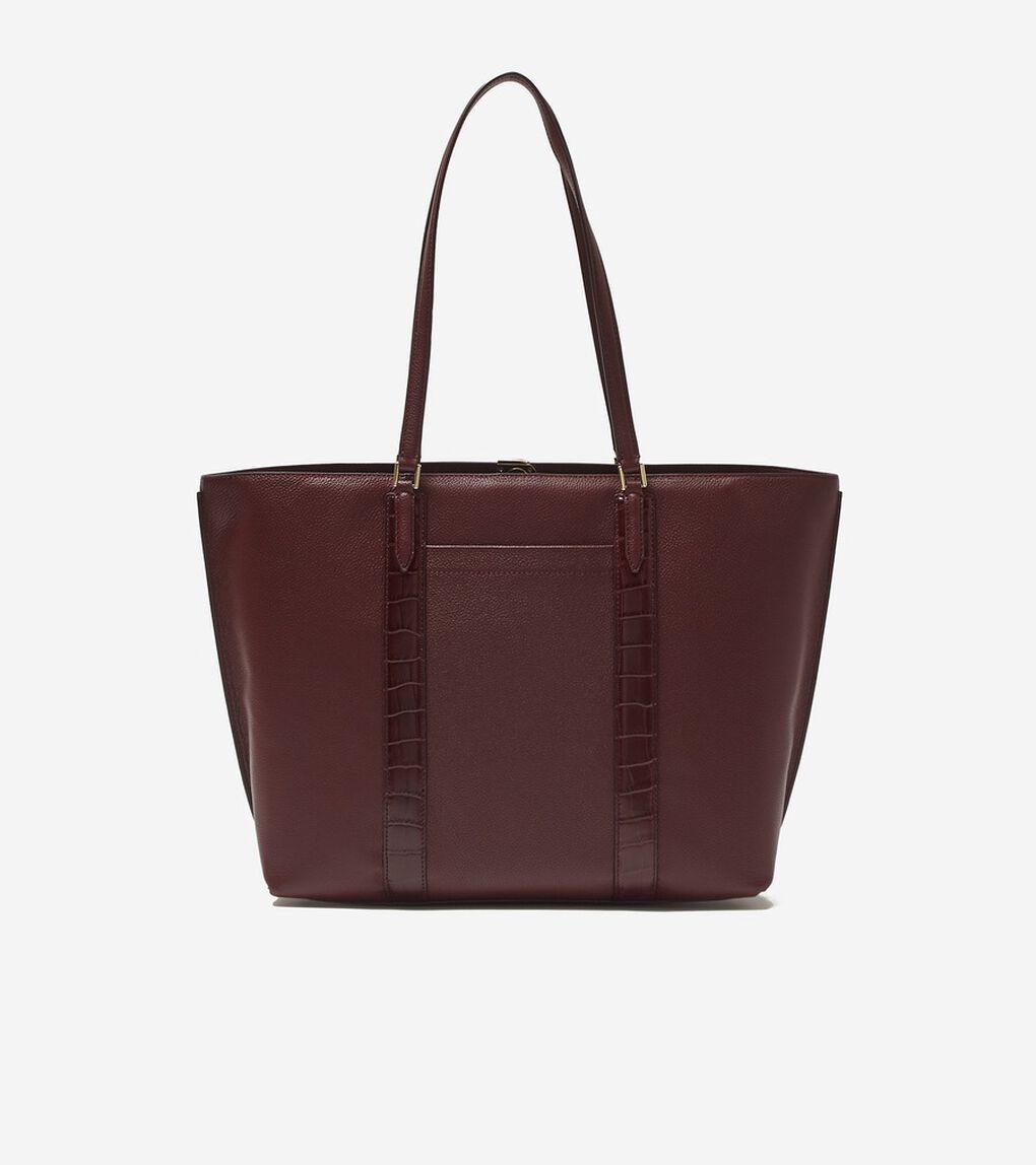 エッセンシャル トート womens.