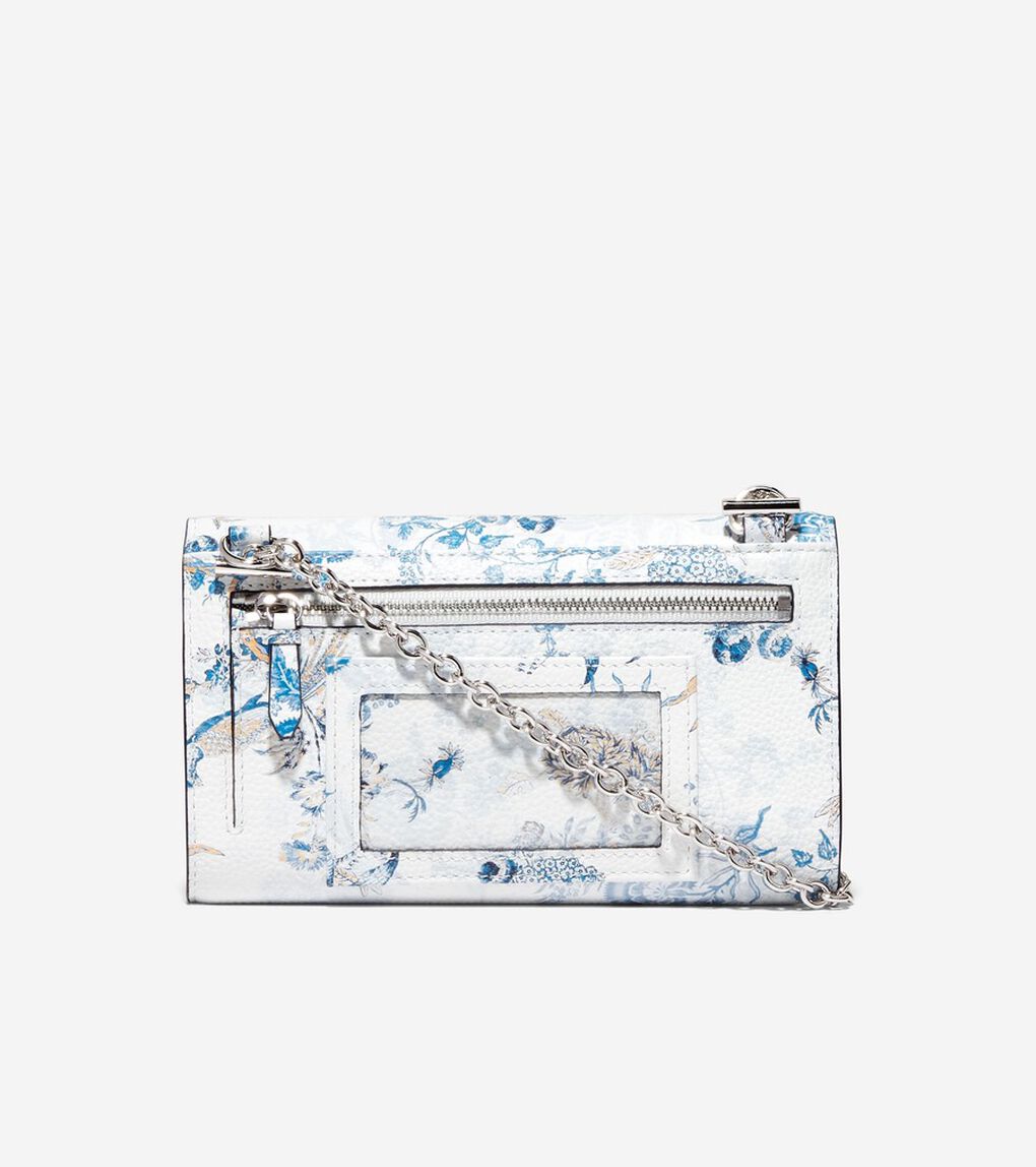 オーバーサイズ クロージャー フォン ケース womens.