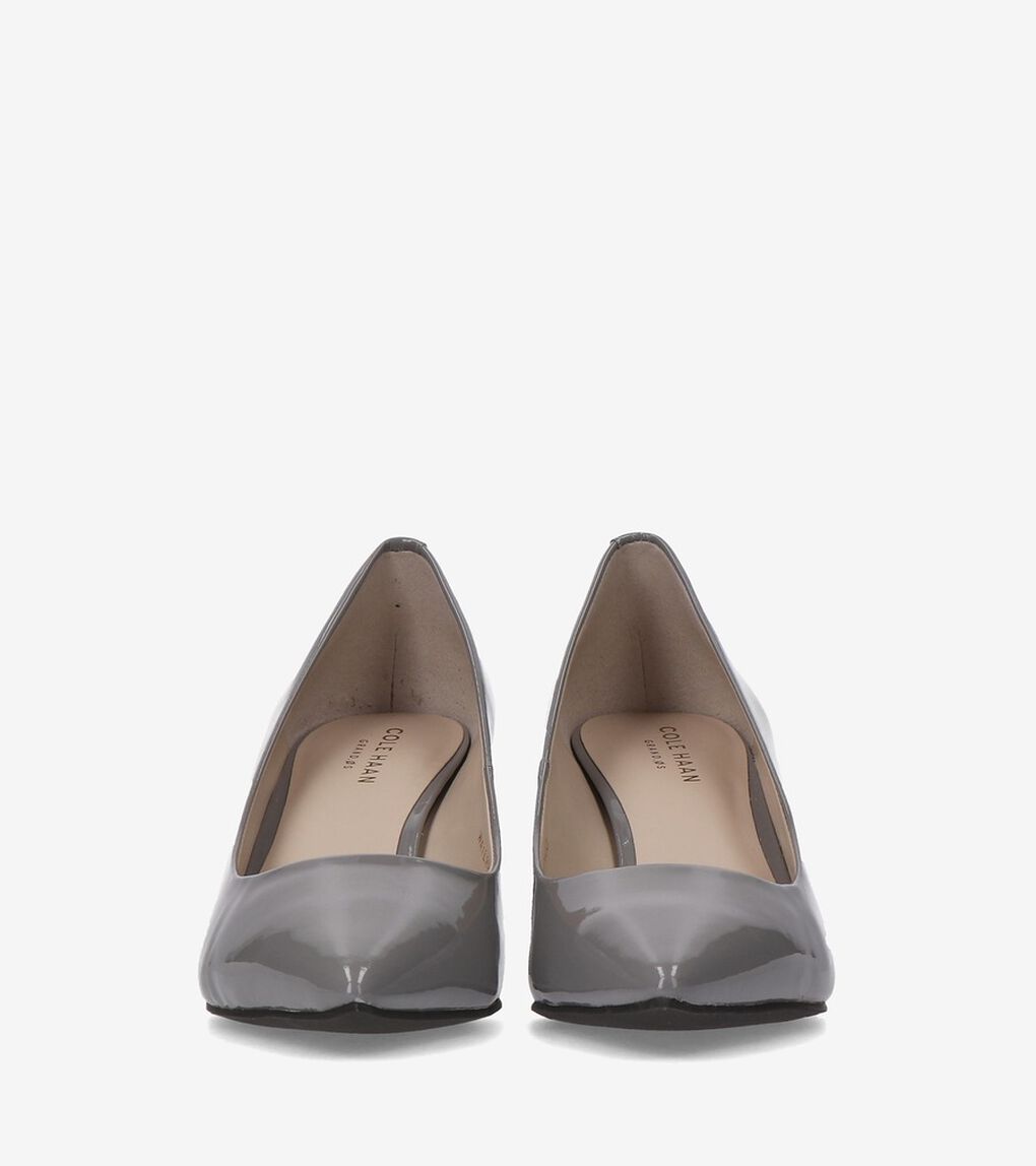 マルタ パンプ 65MM ウォータープルーフ womens.