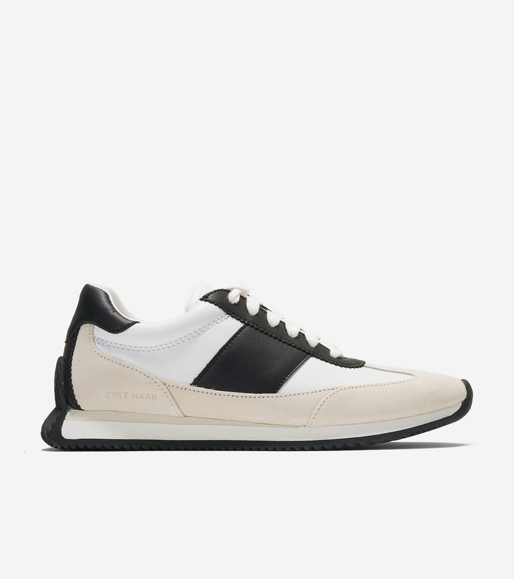 グランド クロスコート デイビー スニーカー womens.