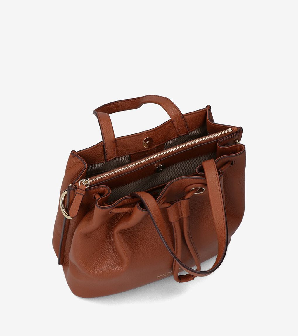 スモール バケット バッグ womens.