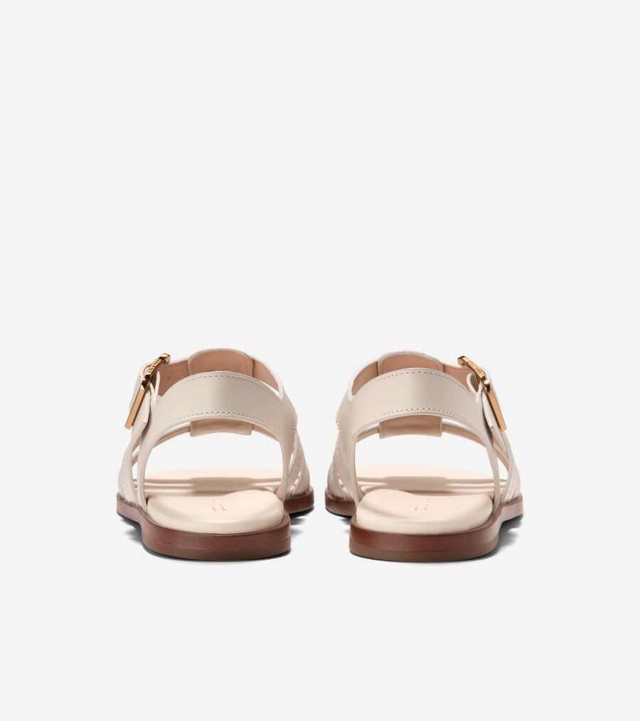 フリン フィッシャーマン サンダル womens. 23000 | COLE_HAAN