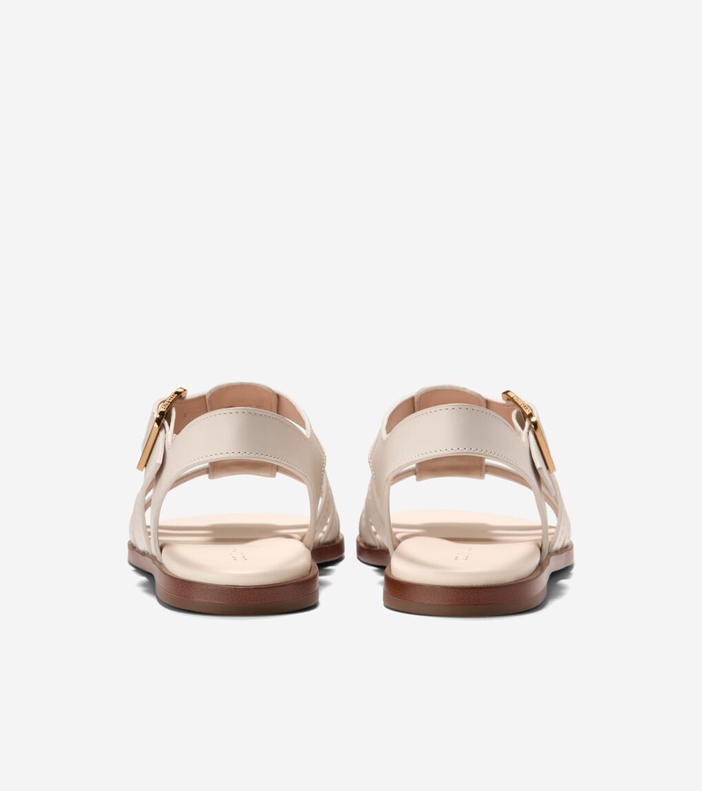 フリン フィッシャーマン サンダル womens.