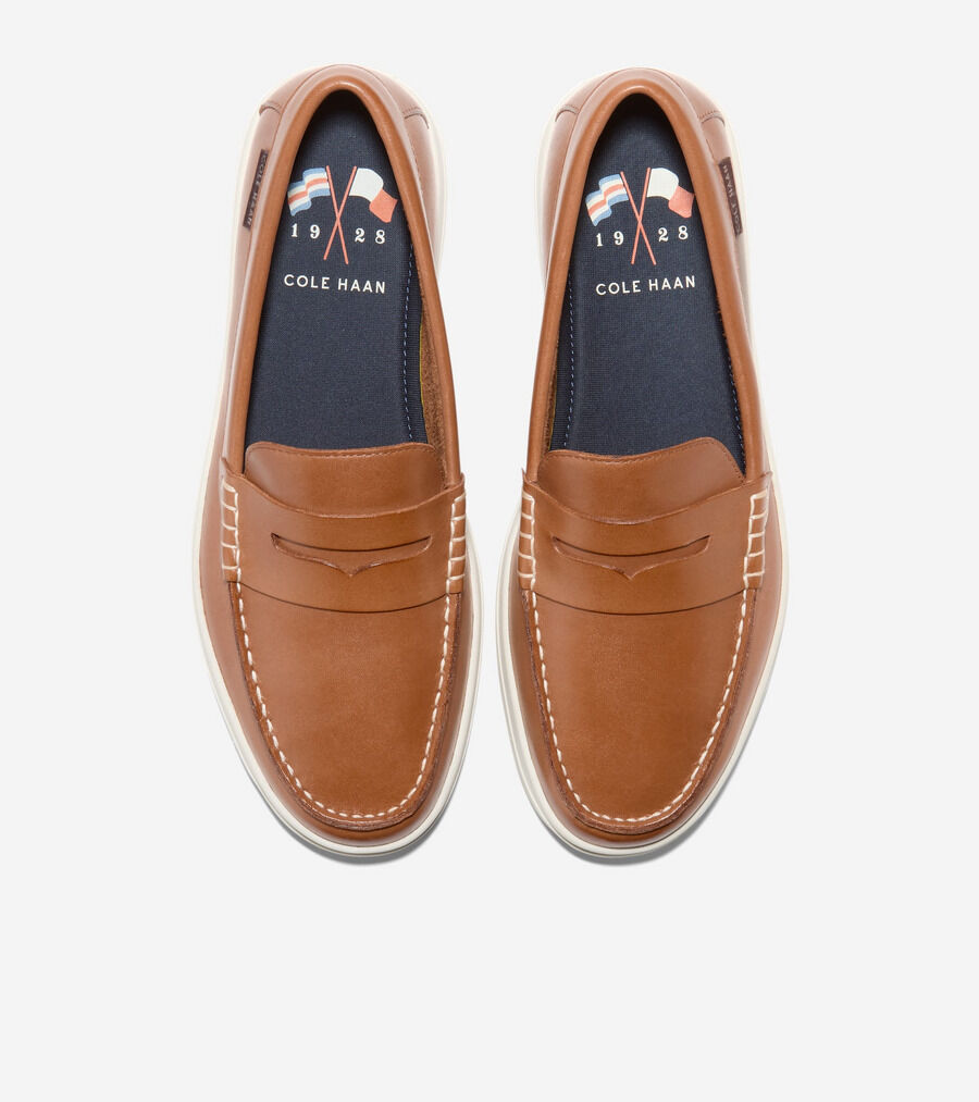 ナンタケット ドリフト ペニー ローファー mens. 24000 | COLE_HAAN ナンタケット ドリフト ペニー ローファー mens. 24000 | COLE_HAAN
