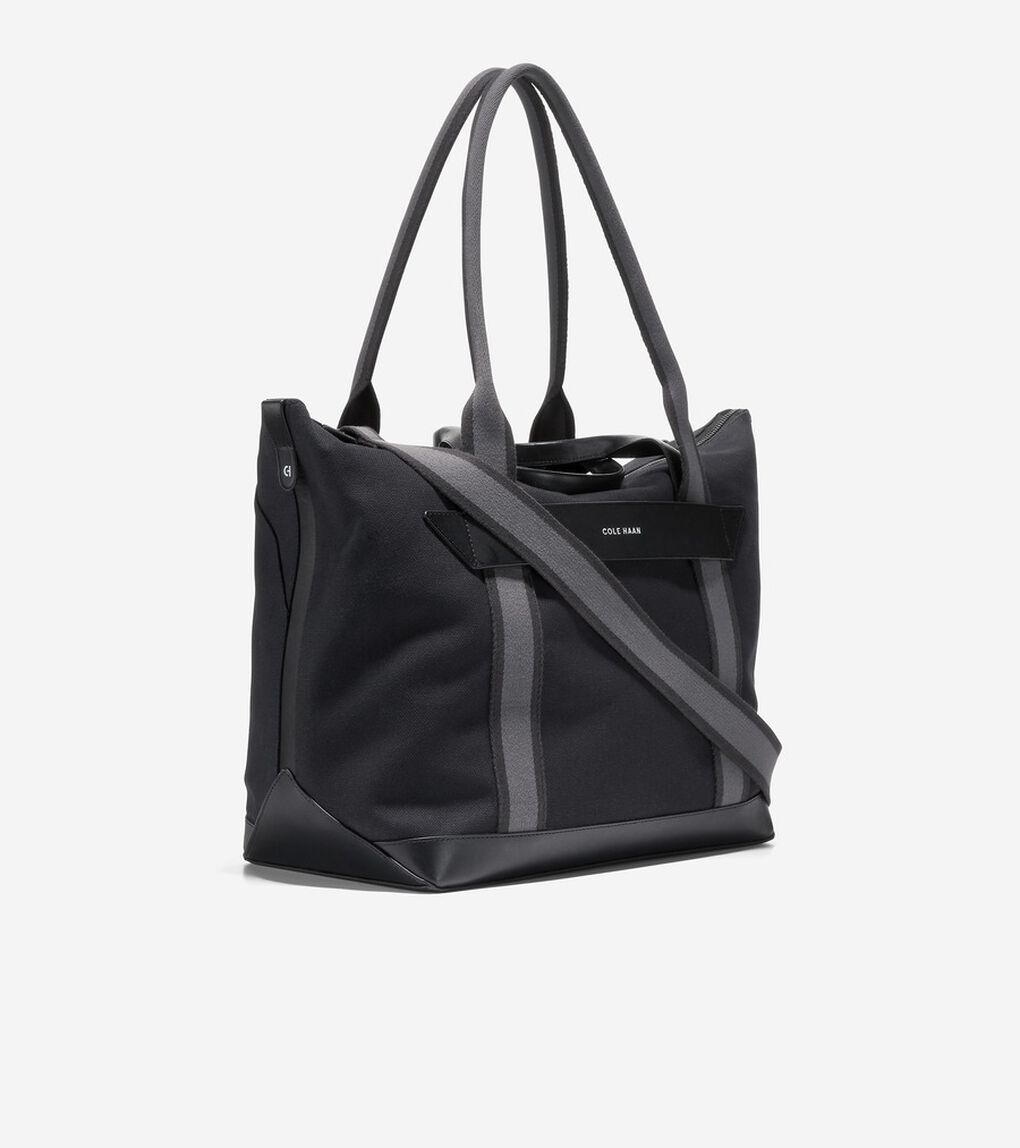 トータル トート mens.
