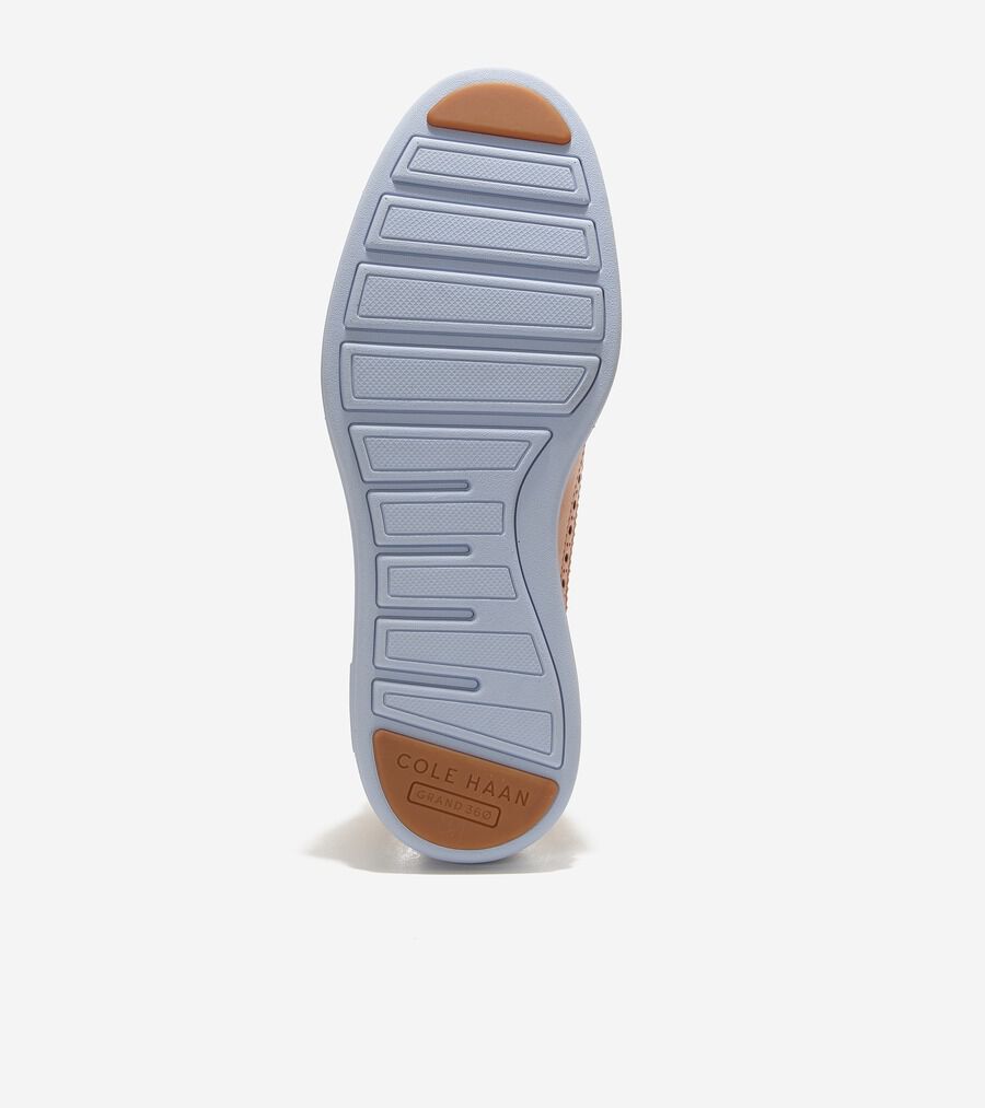オリジナルグランド ロングウィングオックスフォード mens. 0.0