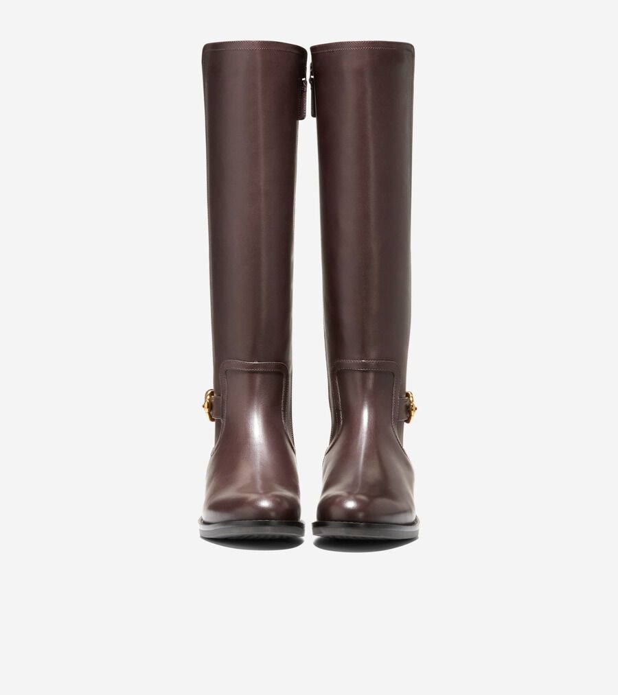 セレスティナ ライディング ブーツ womens. 20000 | COLE_HAAN