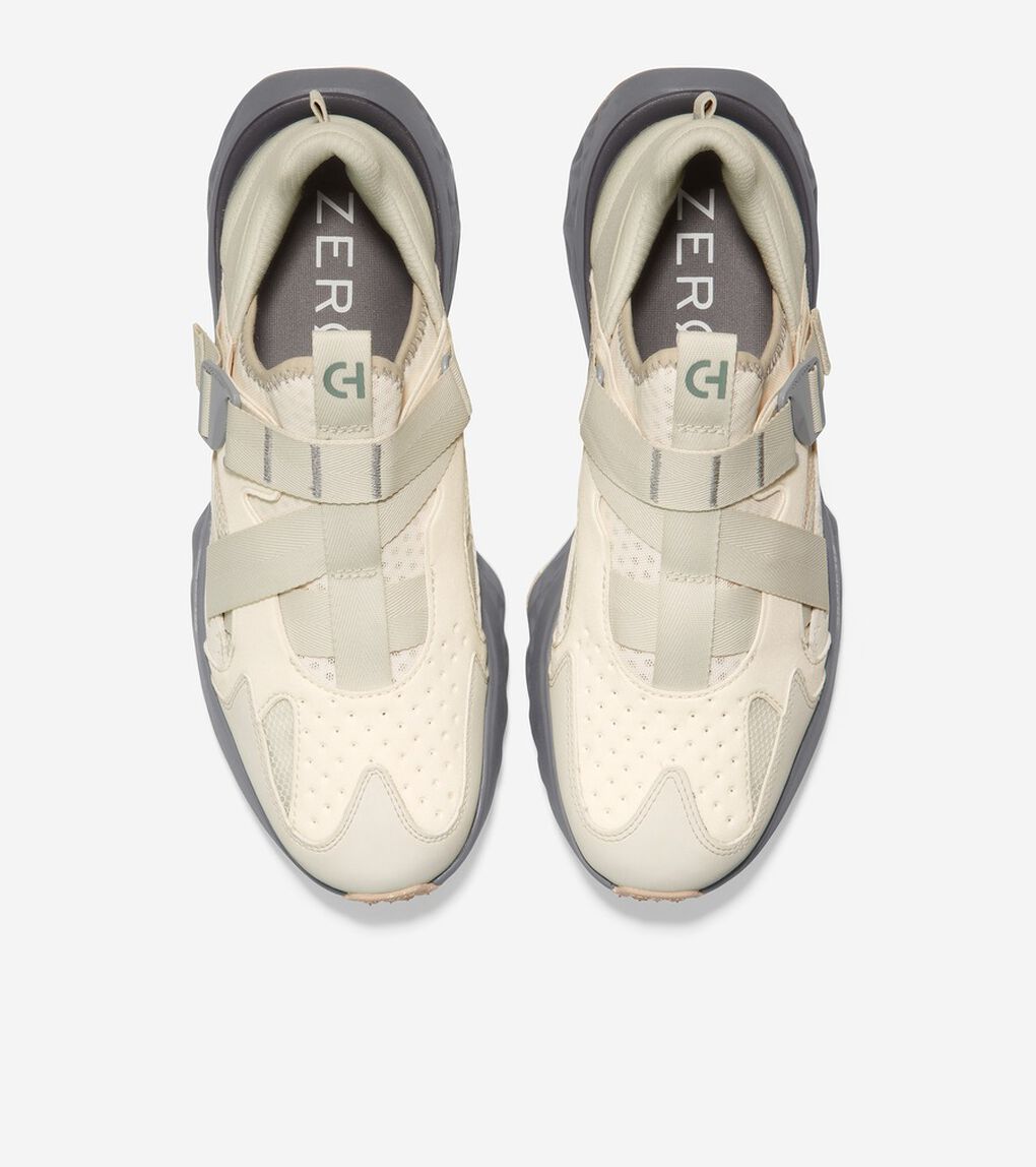 5.ゼログランドモンクストラップランナー mens.