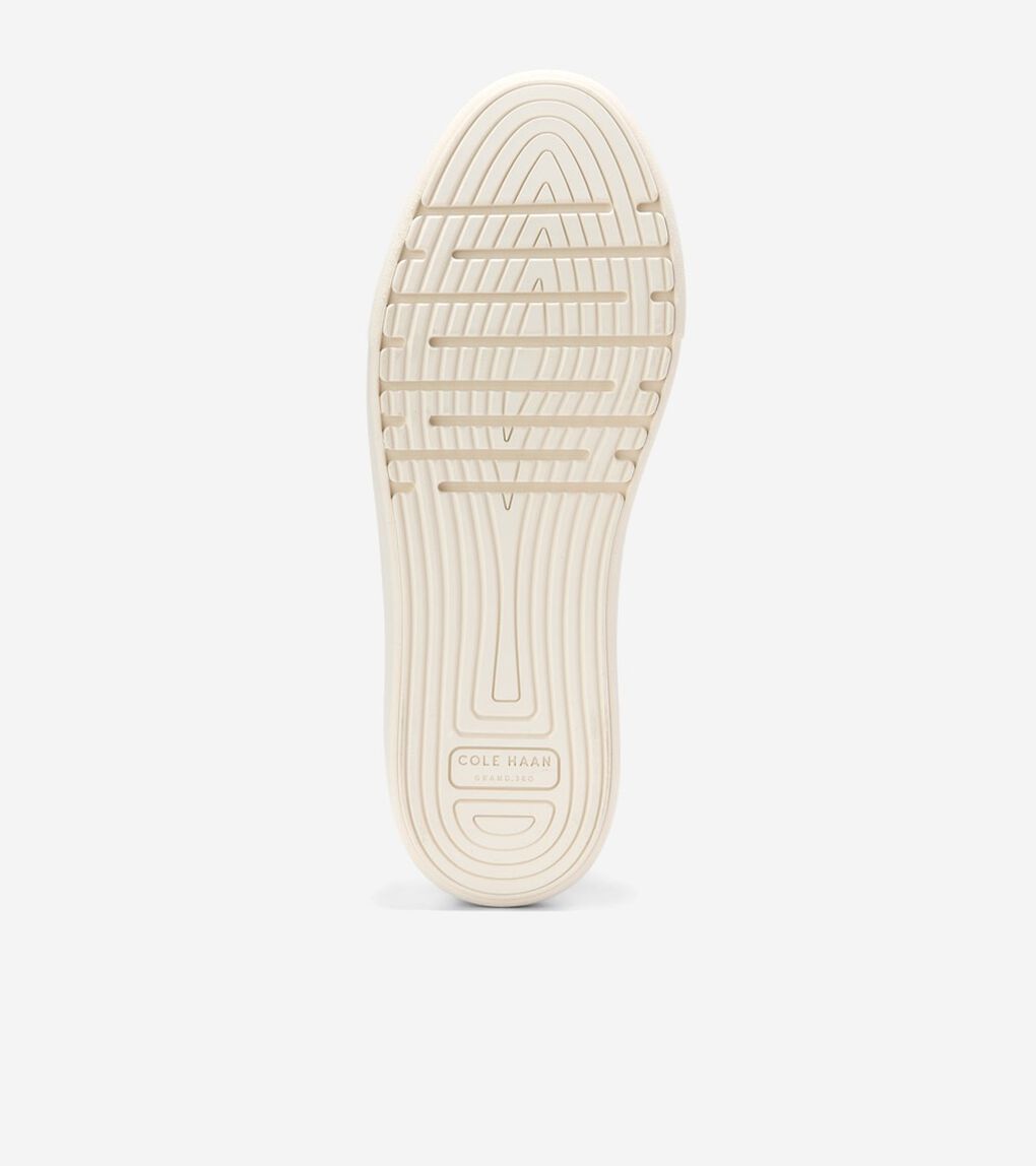 グランドプロ マックス プラットフォーム スニーカー womens.