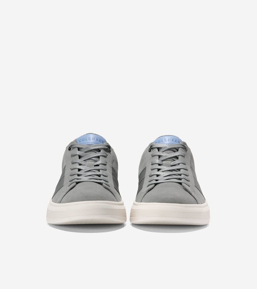グランド クロスコート プレミア mens. 12000 | COLE_HAAN