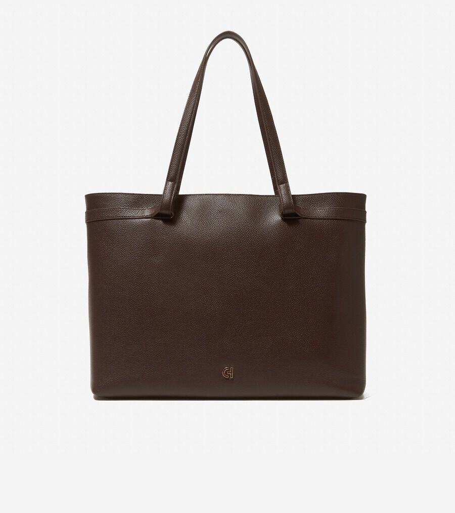 エッセンシャル ソフト トート womens 35000 | COLE_HAAN