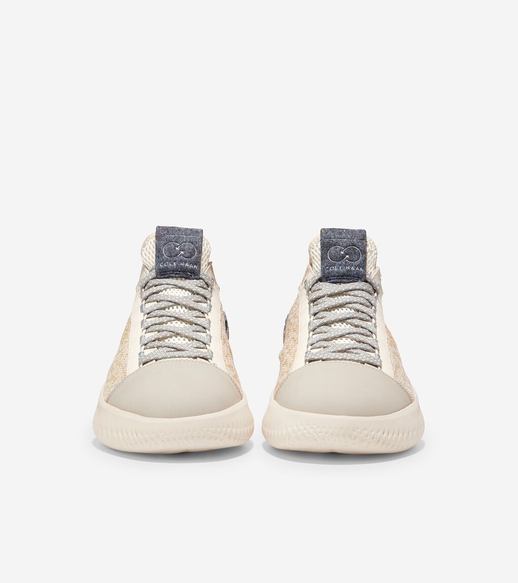 ジェネレーション ゼログランド II mens.