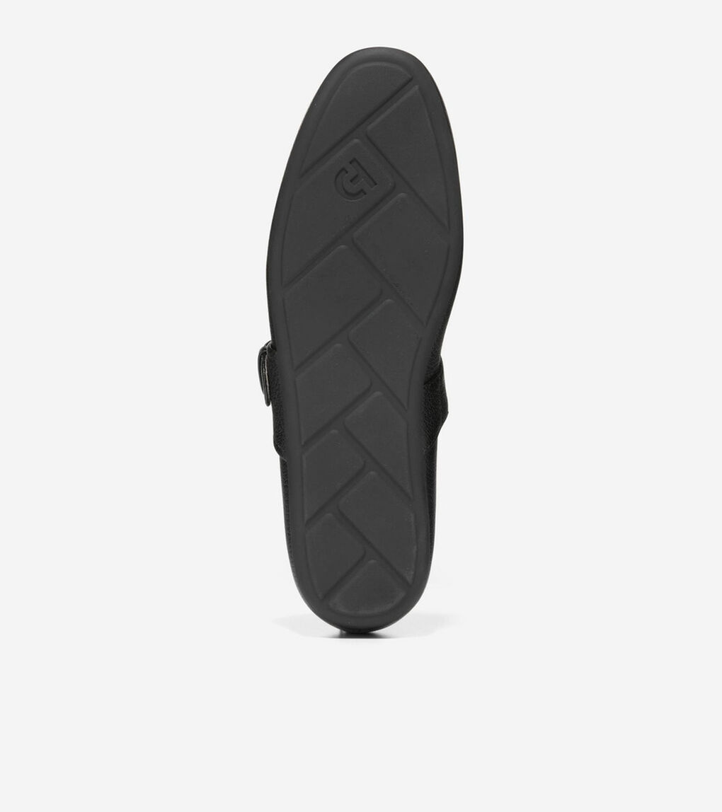 グランド アンビション アリッサ メリージェーン バレエ womens
