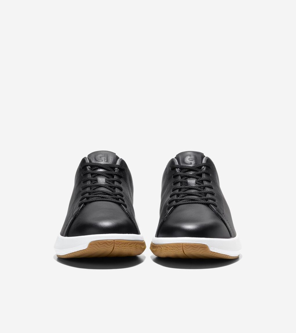 ゼログランド トップスピン プロ スニーカー mens
