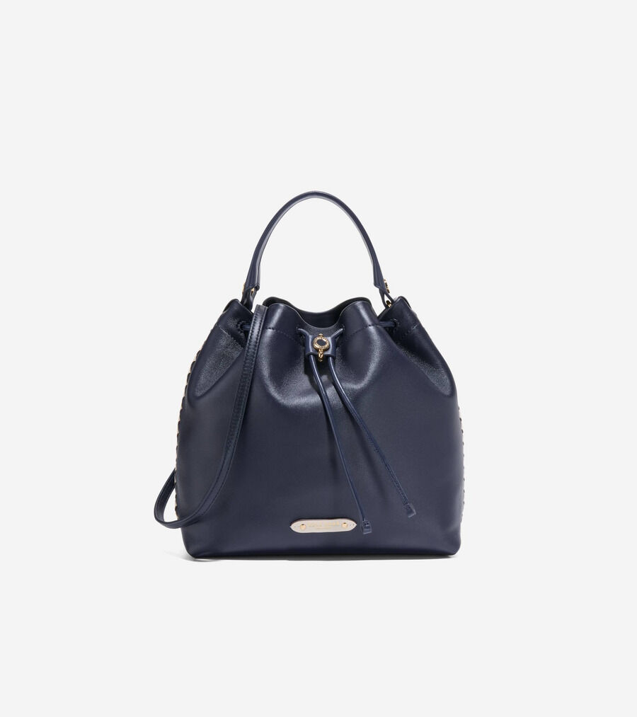 イザベラ バケット バッグ womens 48000 | COLE_HAAN