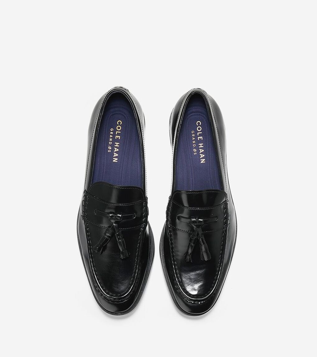 ジェファーソン グランド タッセル II mens.