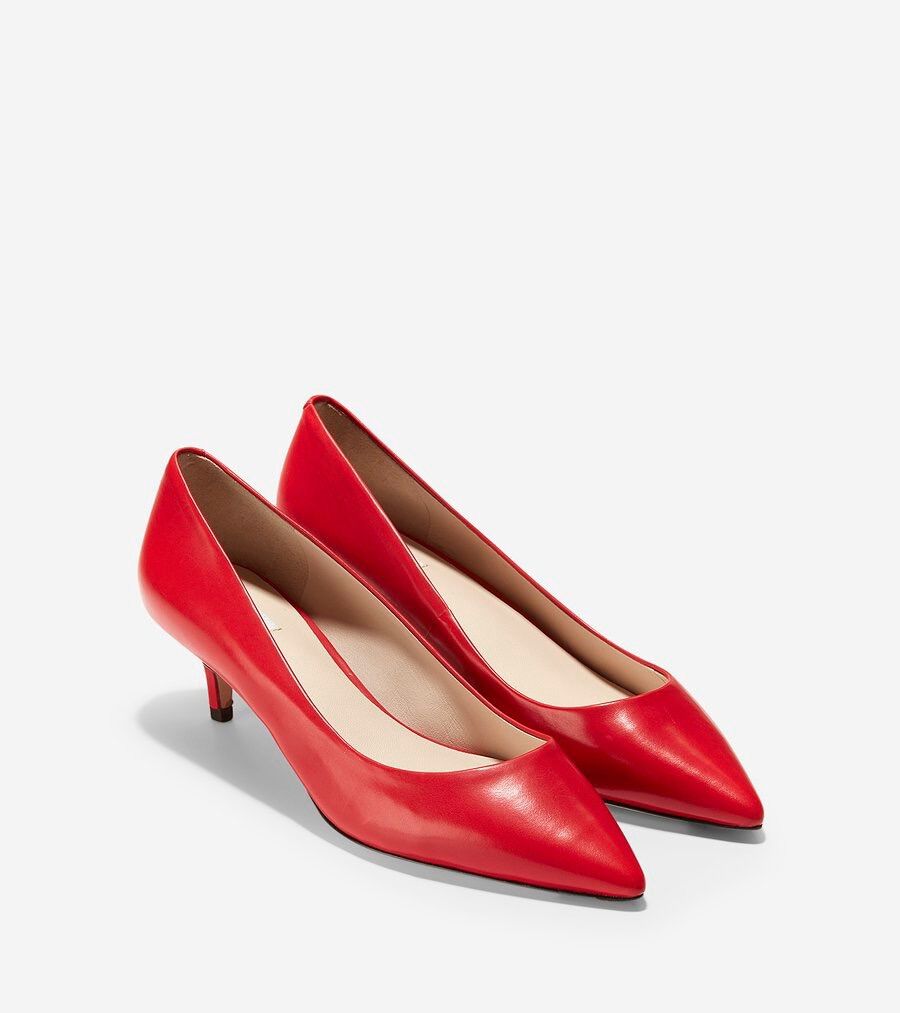 美品 COLEHAAN コールハーン ヴェスタ パンプ 45mm 22.5 美品 COLEHAAN コールハーン ヴェスタ パンプ 45mm 22.5 - メルカリ