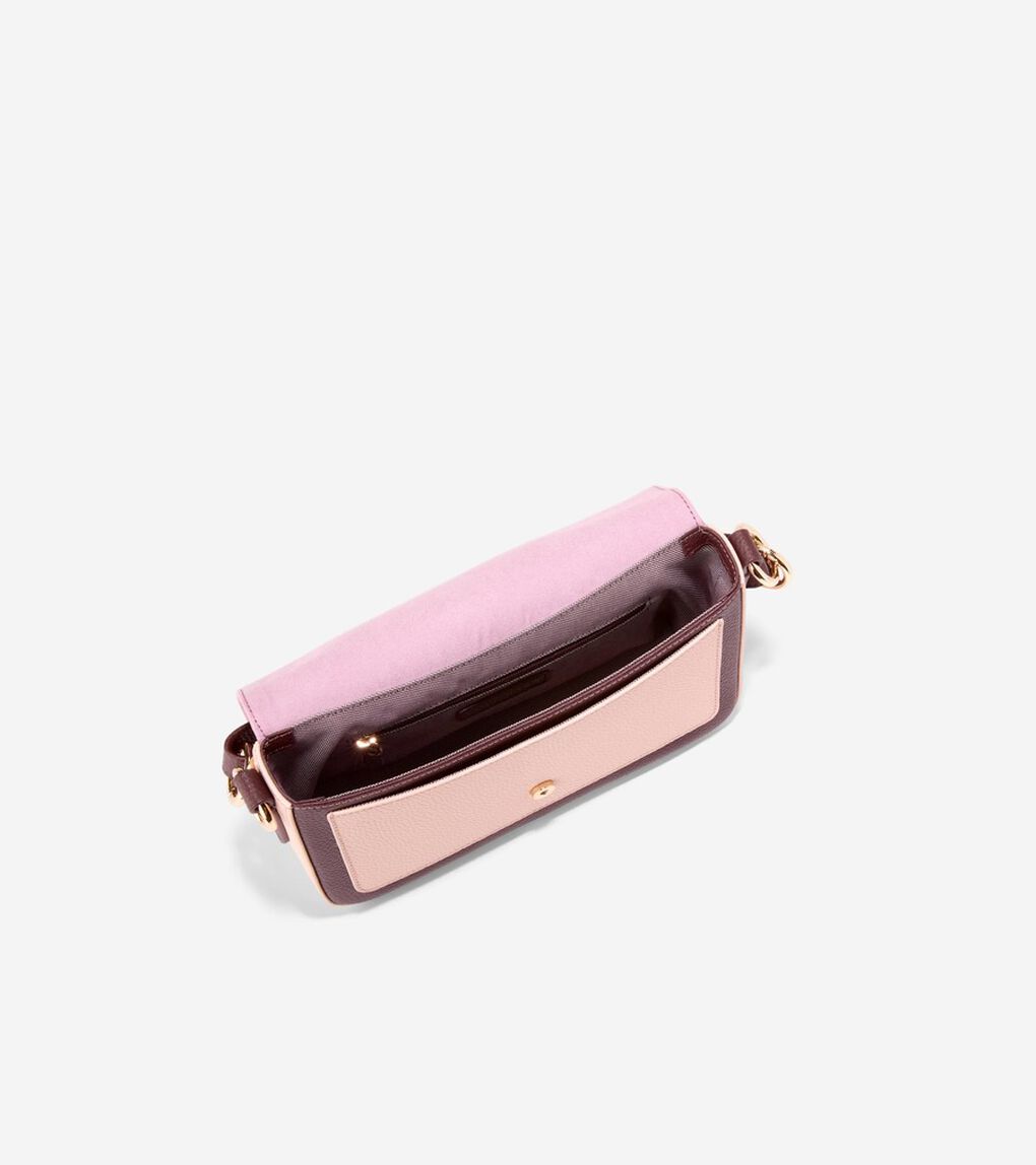 ミニショルダーバッグ womens.