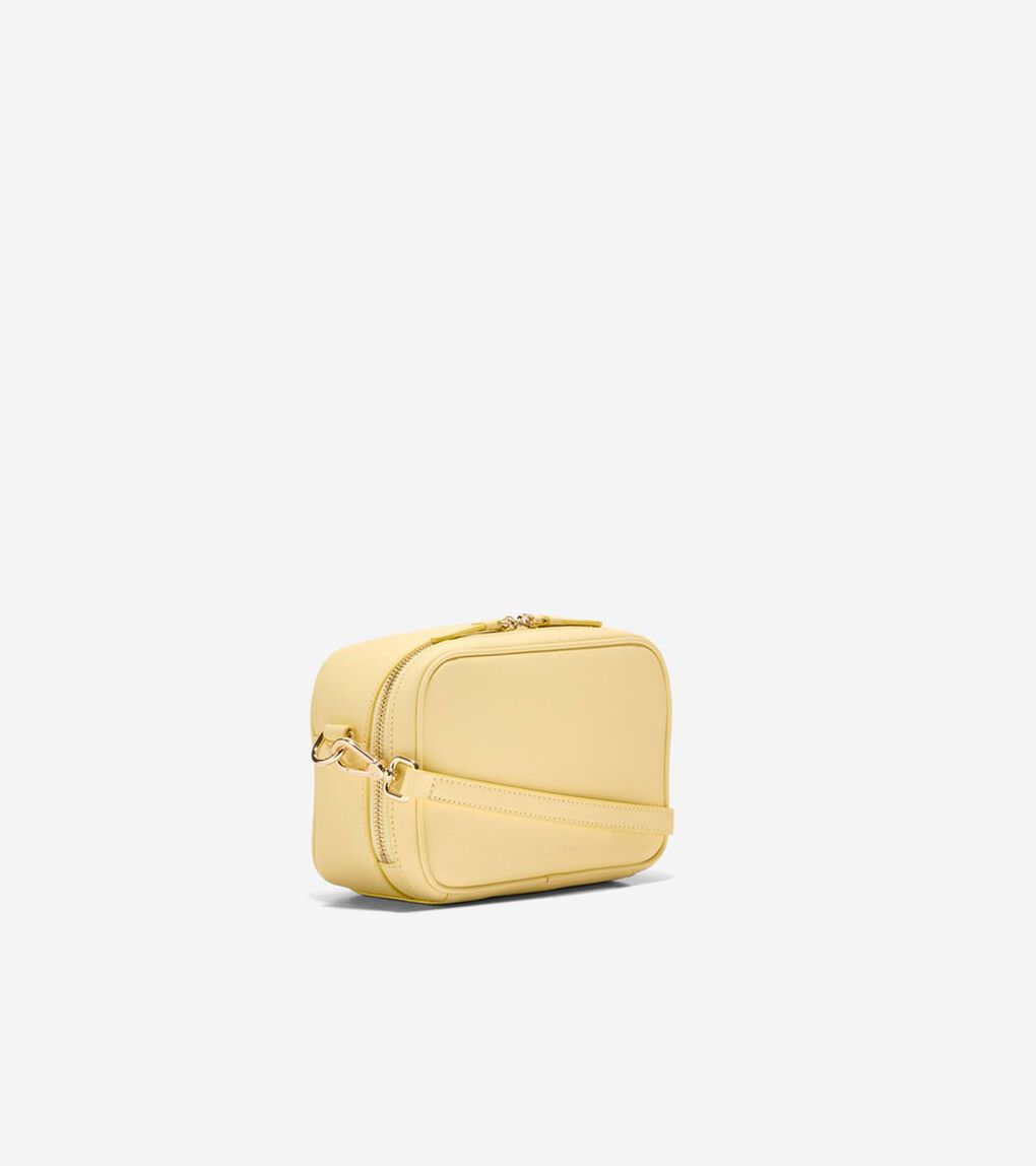 ゴーエニウェアカメラバッグ womens.