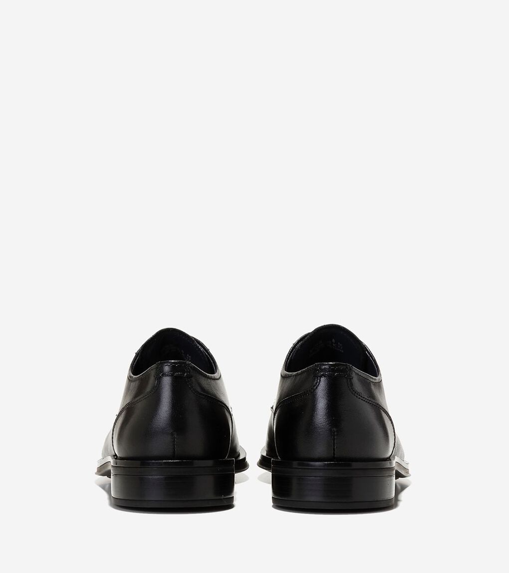 ドーズ グランド キャップトウ mens.