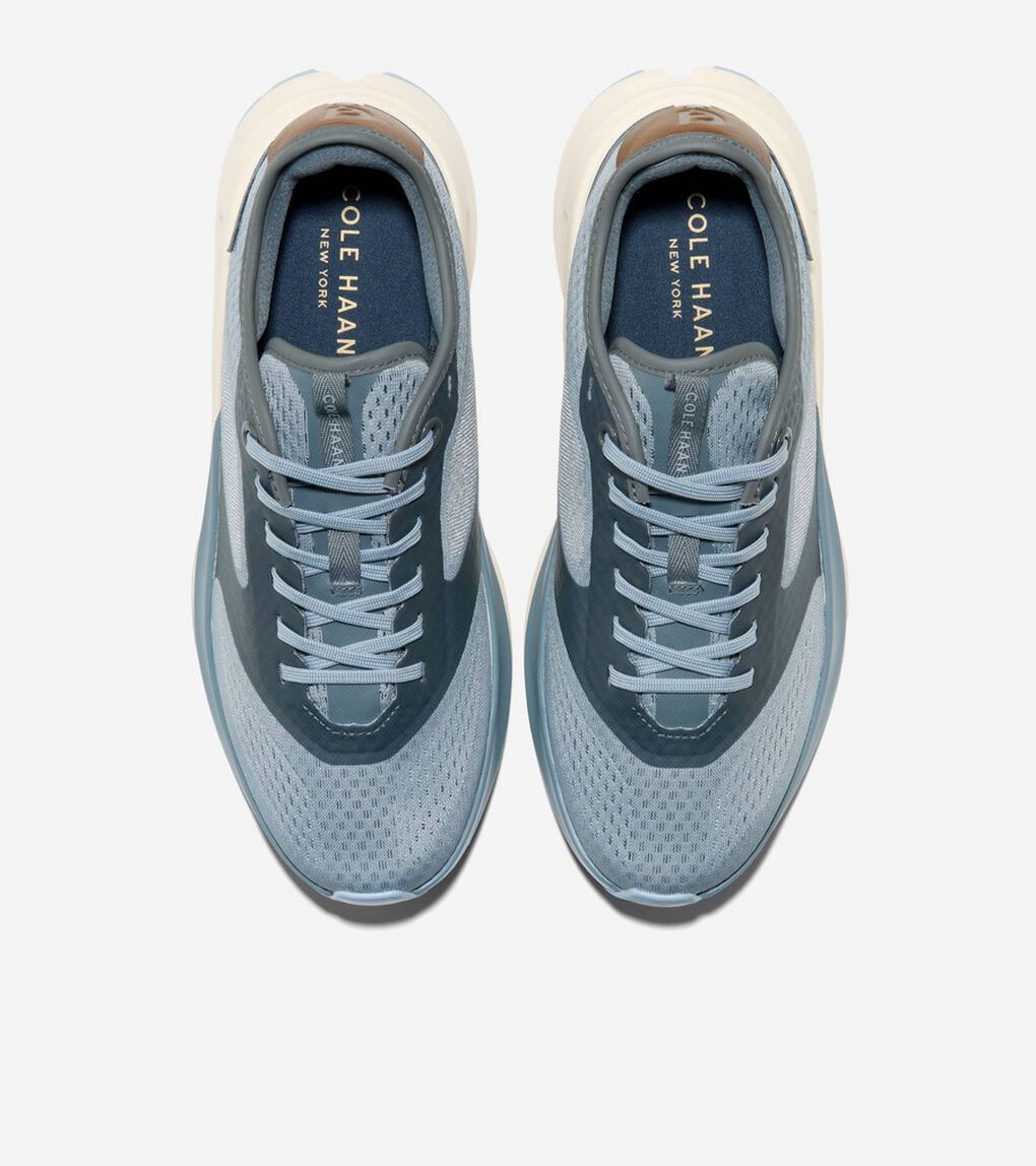 グランドプロ オールデイ シティ ランナー mens