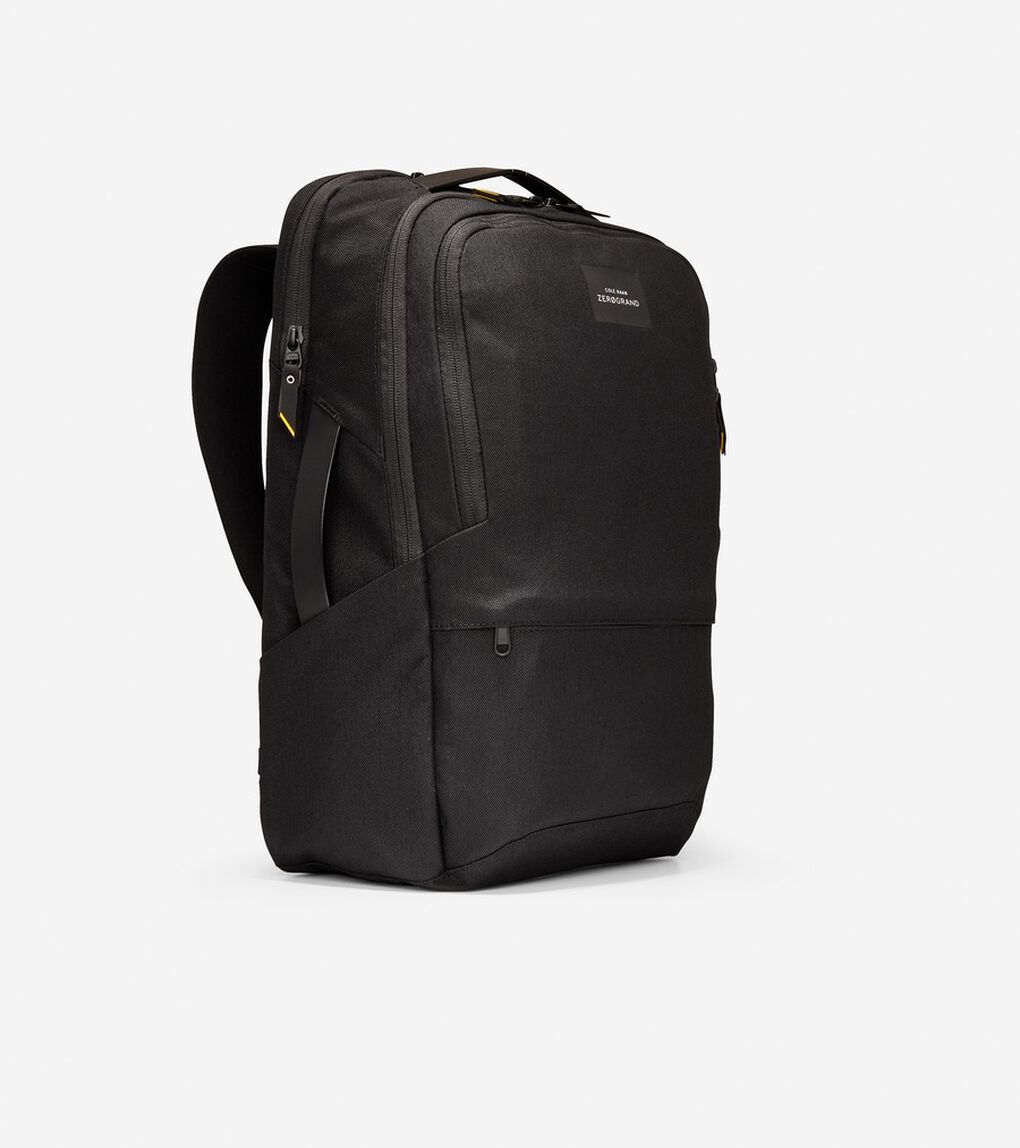 ゼログランド シティ バックパック mens.