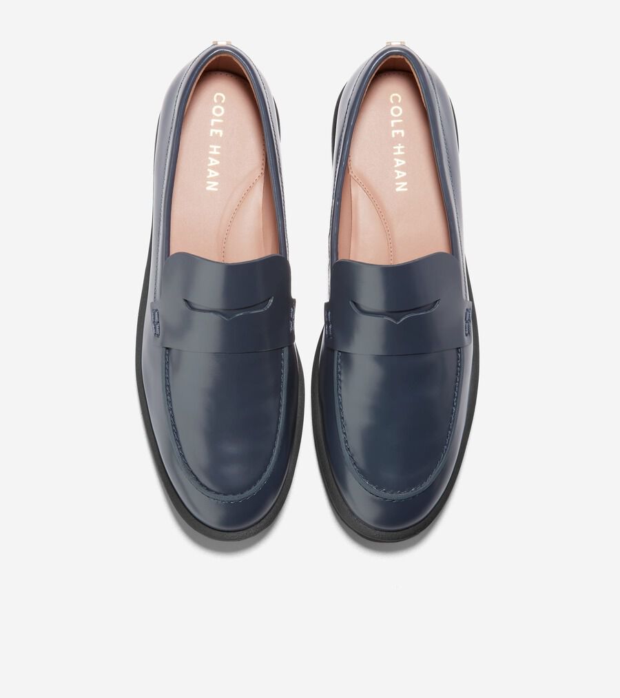モダンエッセンシャル ビット ローファー mens. 33000 | COLE_HAAN