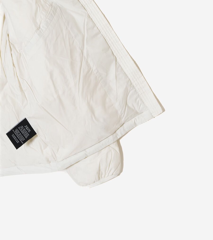 クロップド エッセンシャル ジャケット womens. 0.0 | COLE_HAAN