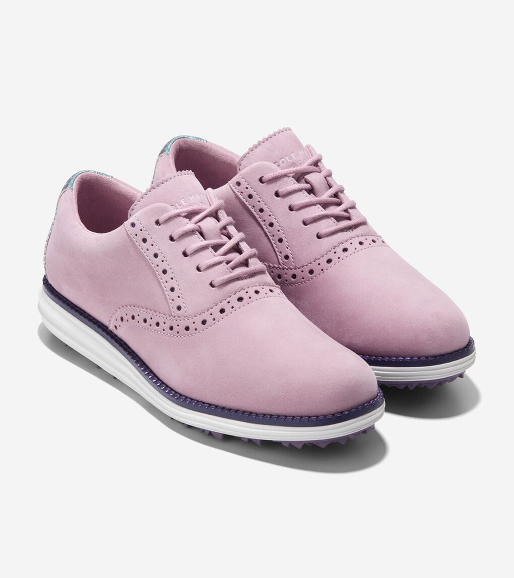 オリジナルグランド ショートウィング ゴルフ womens.