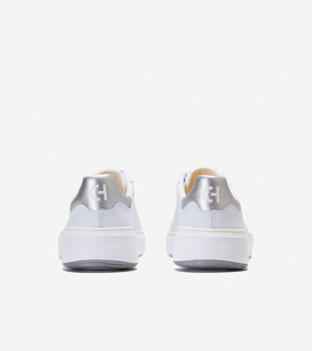 グランドプロ トップスピン スニーカー mens.