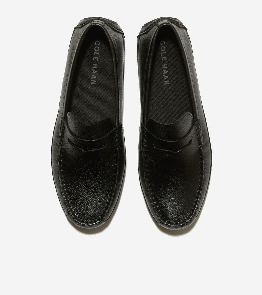 ワイアット ペニー ドライバー mens.