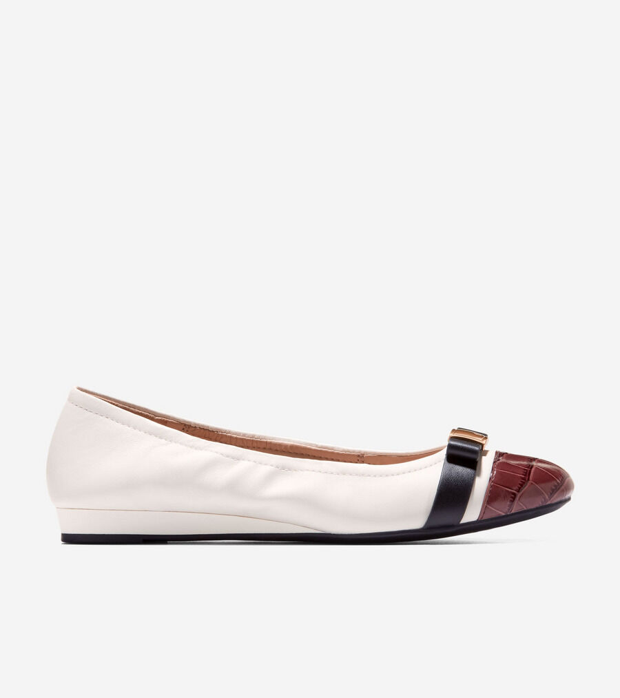 ゴートゥー トバ ボウ バレエ womens. 26000 | COLE_HAAN
