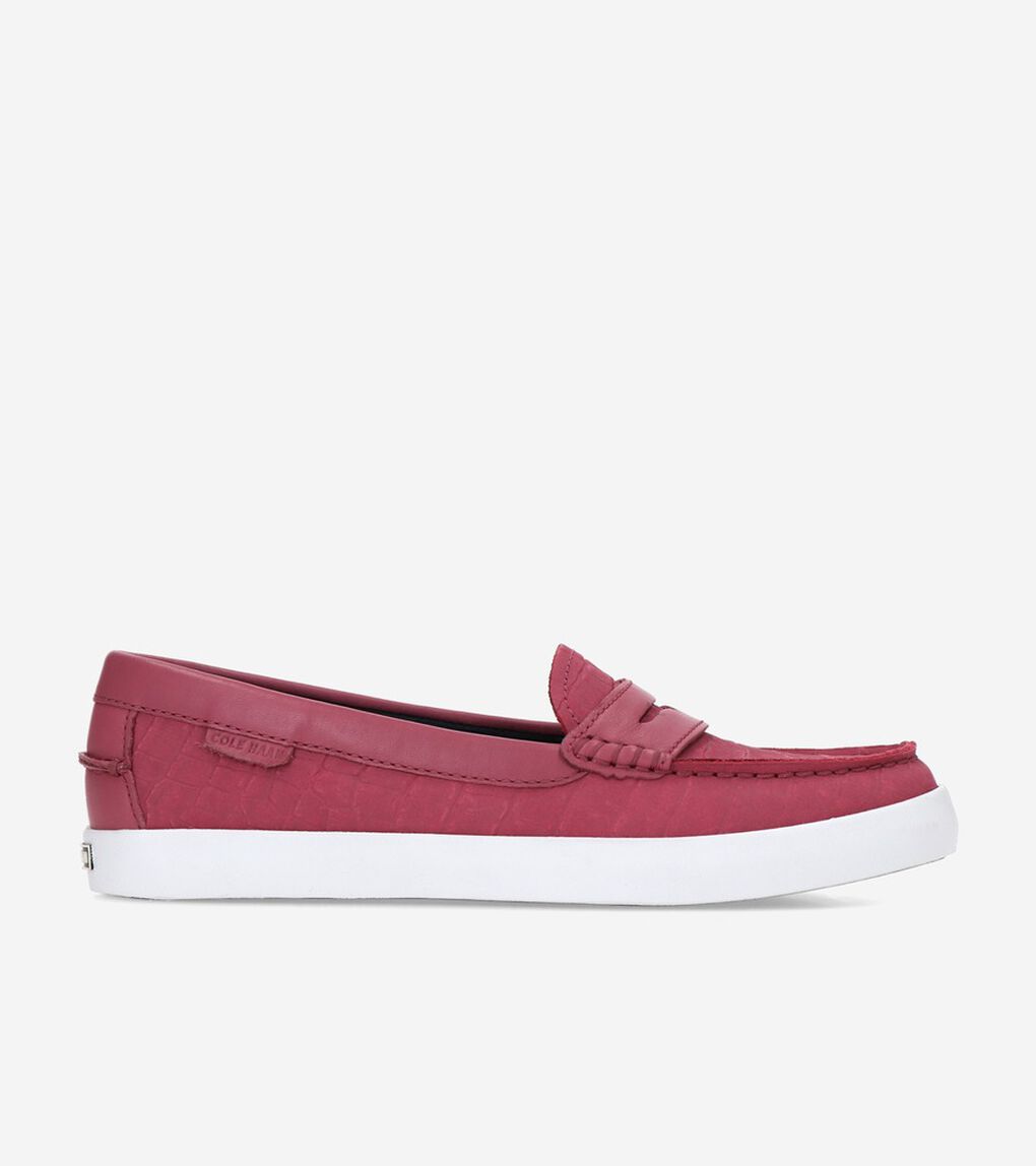 ナンタケット ローファー womens.